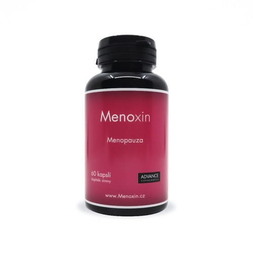 Menoxin - Menopause