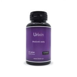 Urixin, 60 Tabletten