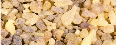 Ätherisches Boswelliaöl