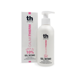 Intimpflegegel, 200 ml