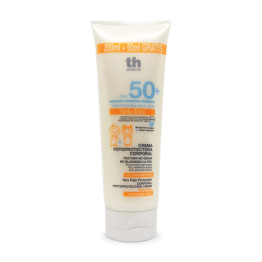 Sonnenschutzcreme für Kinder LSF 50+, 250 ml